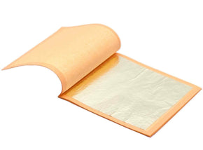 Edible Champagne Gold, Loose Leaf Slofoodgroup