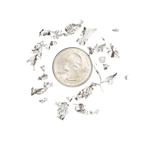 Edible Platinum Flakes Platinum flakes Slofoodgroup