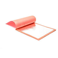 Edible Silver Foil, Loose Leaf Metal leaf Slofoodgroup 25 sheets