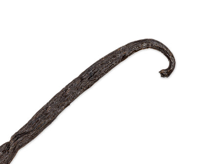 Extra Long Madagascar Vanilla, Planifolia vanilla bean Slofoodgroup