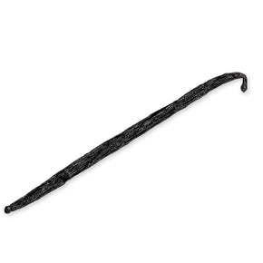 Extract Grade B Comoros Vanilla Beans Slofoodgroup