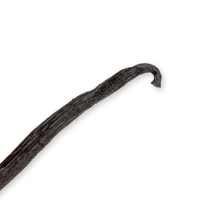 Extract Grade B Comoros Vanilla Beans Slofoodgroup