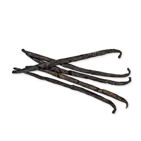 Extract Grade B Comoros Vanilla Beans Slofoodgroup