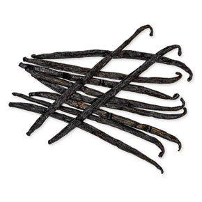Extract Grade B Comoros Vanilla Beans Slofoodgroup