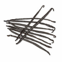 Extract Grade B Indonesian Vanilla Beans vanilla products Slofoodgroup