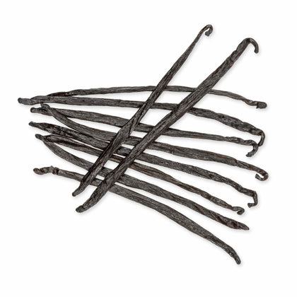 Extract Grade B Indonesian Vanilla Beans vanilla products Slofoodgroup
