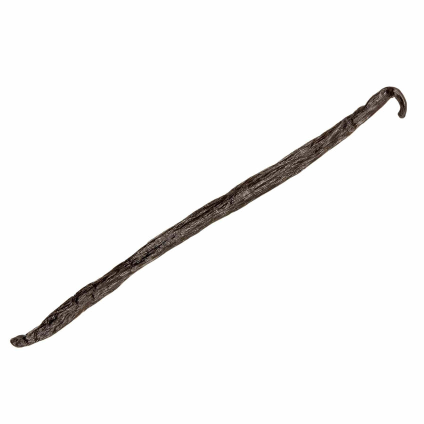 Extract Grade B Indonesian Vanilla Beans vanilla products Slofoodgroup