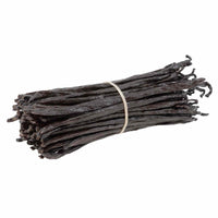 Extract Grade B Indonesian Vanilla Beans vanilla products Slofoodgroup 4 oz.