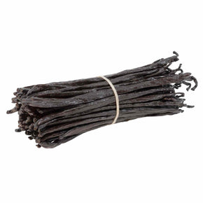 Extract Grade B Indonesian Vanilla Beans vanilla products Slofoodgroup 4 oz.