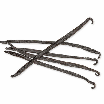 Extract Grade B Indonesian Vanilla Beans vanilla products Slofoodgroup