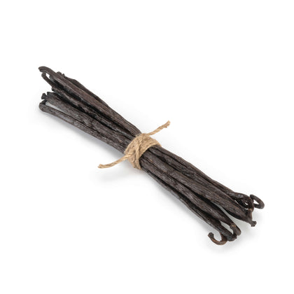 Extract Grade B Madagascar Vanilla Beans vanilla products Slofoodgroup LLC 10 beans
