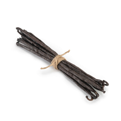 Extract Grade B Madagascar Vanilla Beans vanilla products Slofoodgroup LLC 10 beans