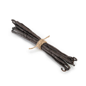 Extract Grade B Madagascar Vanilla Beans vanilla products Slofoodgroup LLC 10 beans