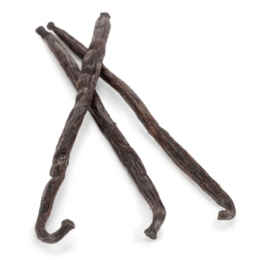 Extract Grade B Madagascar Vanilla Beans vanilla products Slofoodgroup LLC 