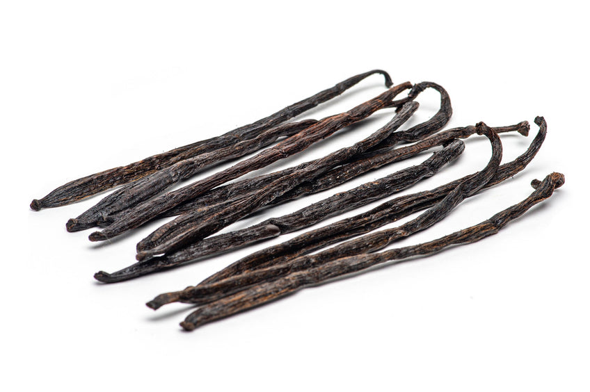 Extract Grade B Madagascar Vanilla Beans vanilla products Slofoodgroup LLC 