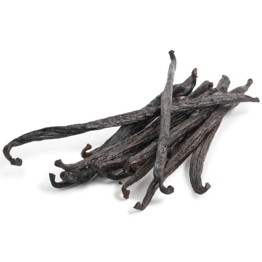 Extract Grade B Madagascar Vanilla Beans vanilla products Slofoodgroup LLC 