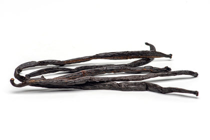 Extract Grade B Tahitian Vanilla Beans, Tahiti vanilla bean Slofoodgroup LLC