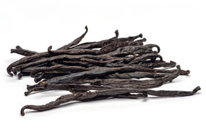 Extract Grade B Tahitian Vanilla Beans, Tahiti vanilla bean Slofoodgroup LLC 2 oz
