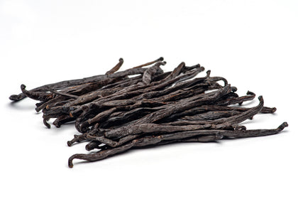 Extract Grade B Tahitian Vanilla Beans, Tahiti vanilla bean Slofoodgroup LLC 3 oz