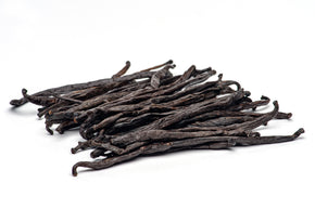 Extract Grade B Tahitian Vanilla Beans, Tahiti vanilla bean Slofoodgroup LLC 3 oz