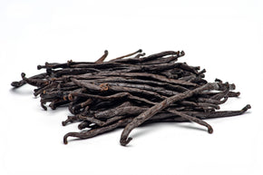 Extract Grade B Tahitian Vanilla Beans, Tahiti vanilla bean Slofoodgroup LLC 4 oz