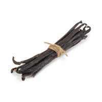 Extract Grade B Vanilla Beans, Papua New Guinea vanilla products Slofoodgroup 10 beans