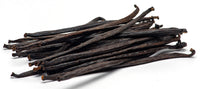 Extract Grade B Vanilla Beans, Papua New Guinea vanilla products Slofoodgroup