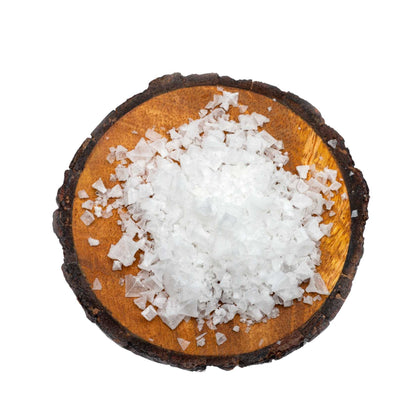 Flake Sea Salt, Greece Spices Slofoodgroup 2 oz