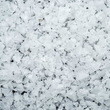 Flake Sea Salt, Greece Spices Slofoodgroup