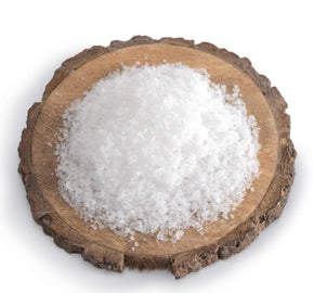 Fleur De Sel, Greece sea salt Slofoodgroup 16 oz