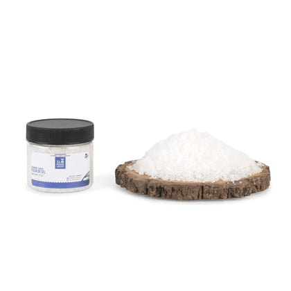 Fleur De Sel, Greece sea salt Slofoodgroup 2 oz