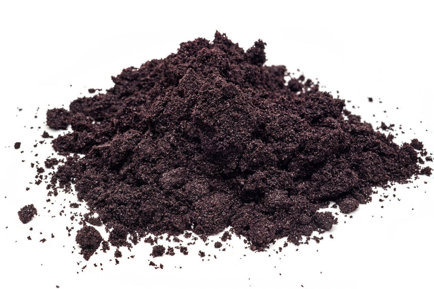 Freeze-Dried Açaí Powder, Brazil spices Slofoodgroup