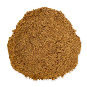 Fresh Ground Nutmeg Powder, Sri Lanka Ground Nutmeg Slofoodgroup 4 oz