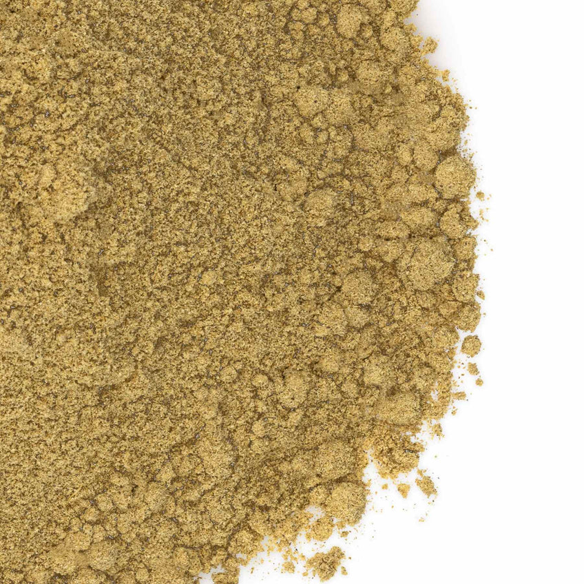 Ginger Powder, Sri Lanka Seasonings & Spices Slofoodgroup