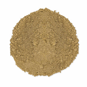 Ginger Powder, Sri Lanka Seasonings & Spices Slofoodgroup 2 oz