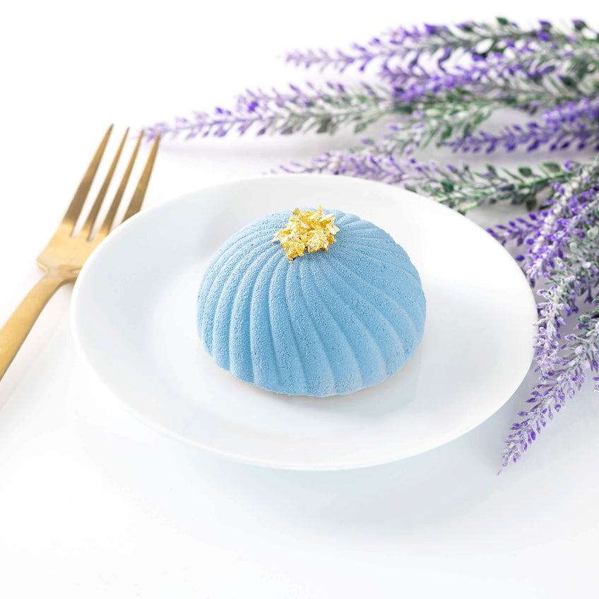Gold Flakes - Edible Gold Leaf Flakes for Garnishing and Decoration Metal leaf Slofoodgroup