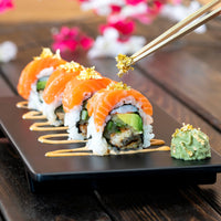 Gold Flakes - Edible Gold Leaf Flakes for Garnishing and Decoration Metal leaf Slofoodgroup