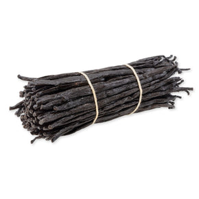 Gourmet Comoros Vanilla Beans vanilla beans Slofoodgroup 1 bean