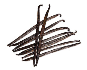 Gourmet Ecuadorian Vanilla Beans, Tahitensis vanilla bean Slofoodgroup LLC 10 beans