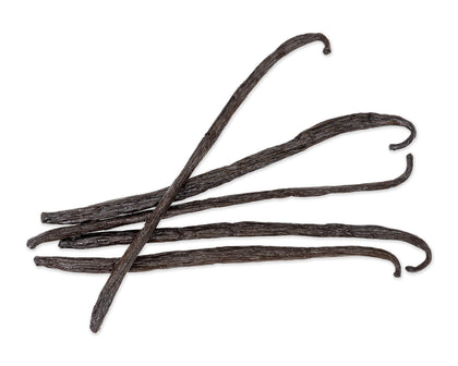 Gourmet Indonesian Vanilla Beans, Planifolia vanilla bean Slofoodgroup