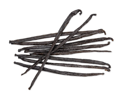 Gourmet Indonesian Vanilla Beans, Planifolia vanilla bean Slofoodgroup
