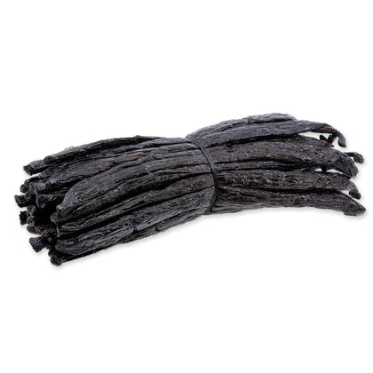 Gourmet Madagascar Pompona Vanilla Beans Slofoodgroup 16 OZ.