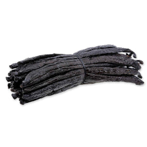 Gourmet Madagascar Pompona Vanilla Beans Slofoodgroup 16 OZ.