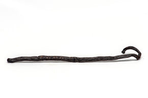 Gourmet Madagascar Vanilla Beans, Planifolia vanilla bean Slofoodgroup 1 bean