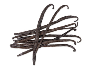 Gourmet Madagascar Vanilla Beans, Planifolia vanilla bean Slofoodgroup 10 beans