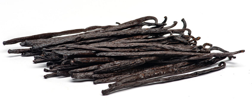 Gourmet Madagascar Vanilla Beans, Planifolia vanilla bean Slofoodgroup