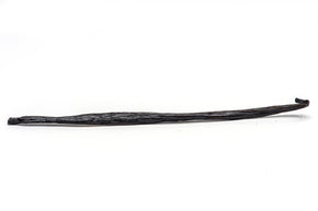 Gourmet Papua New Guinea Vanilla, Planifolia vanilla bean Slofoodgroup 1 bean