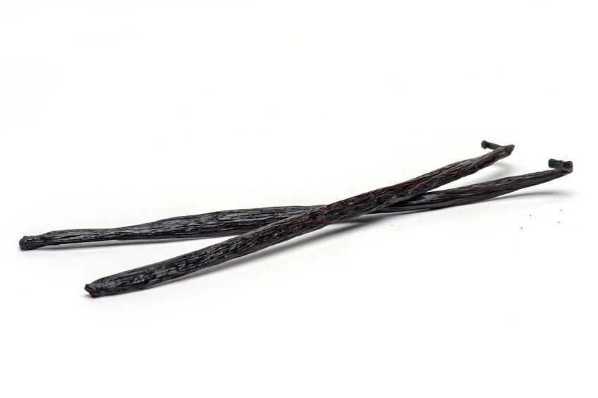 Gourmet Papua New Guinea Vanilla, Planifolia vanilla bean Slofoodgroup