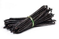 Gourmet Papua New Guinea Vanilla, Planifolia vanilla bean Slofoodgroup 8 oz.