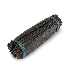 Gourmet Tahitian Vanilla Beans - PNG - Bulk 1lb Seasonings & Spices Slofoodgroup